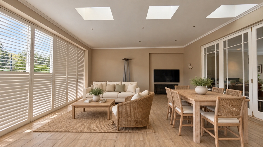 5 Bedroom Property for Sale in Sir Lowrys Pass Village Western Cape